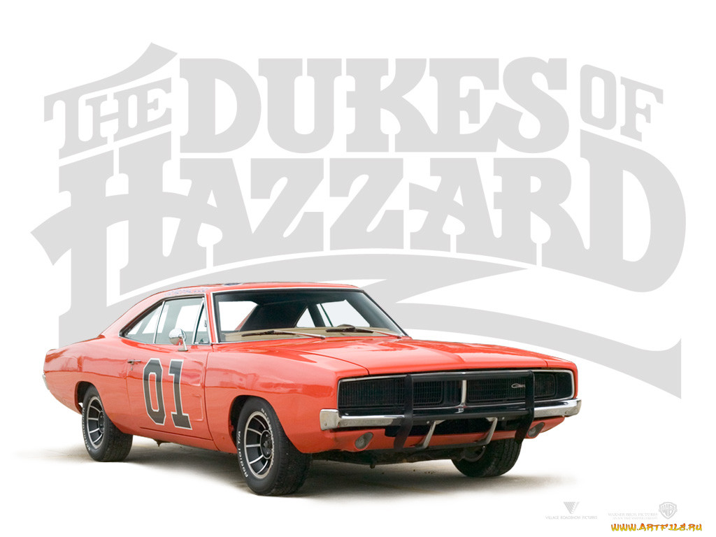 dukes, of, hazzard, the, , 
